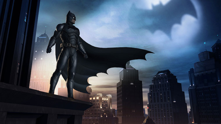 تاریخ انتشار قسمت دوم سری Batman: The Enemy Within مشخص شد - گیمفا