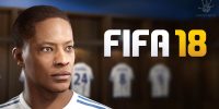 عشق بدون شرط | پیش نمایش FIFA 18 - گیمفا