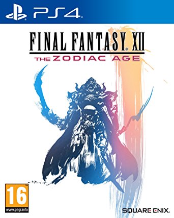 Final Fantasy XII The Zodiac Age - گیمفا: اخبار، نقد و بررسی بازی، سینما، فیلم و سریال
