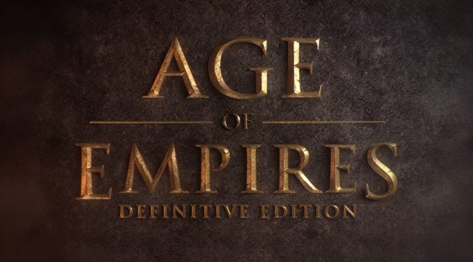 Age of Empires: Definitive Edition تا سال ۲۰۱۸ تاخیر خورد - گیمفا