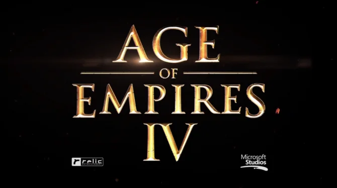 تاریخ انتشار بازی Age of Empires 4 مشخص شد - گیمفا 