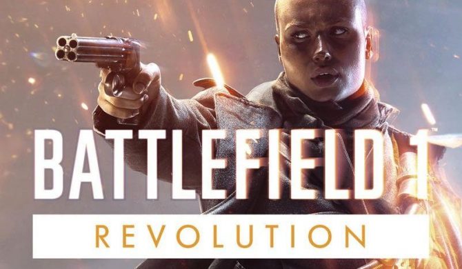 Gamescom 2017 | الکترونیک آرتز حالت رقابتی Battlefield 1 را معرفی کرد + جزئیات دیگر - گیمفا