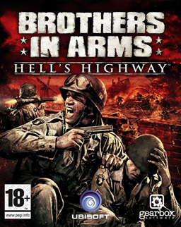 Brothers in Arms: Hell’s Highway - گیمفا: اخبار، نقد و بررسی بازی، سینما، فیلم و سریال