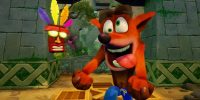 Crash Bandicoot N. Sane Trilogy - گیمفا: اخبار، نقد و بررسی بازی، سینما، فیلم و سریال