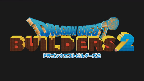Dragon Quest Builders 2 برای پلی‌استیشن ۴ و نینتندو سوییچ معرفی شد - گیمفا