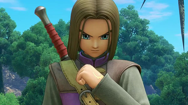 اطلاعات فروش دیجیتالی دو روز اول Dragon Quest XI منتشر شد - گیمفا