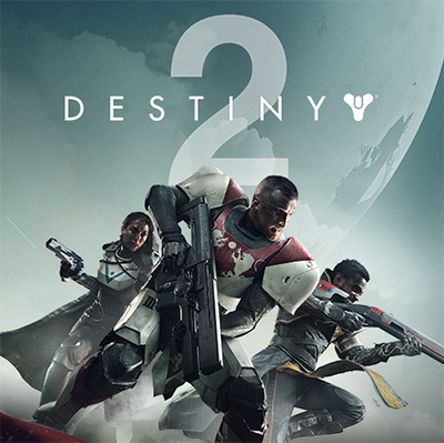 موسیقی بازی | موسیقی‌های متن بازی Destiny 2 - گیمفا