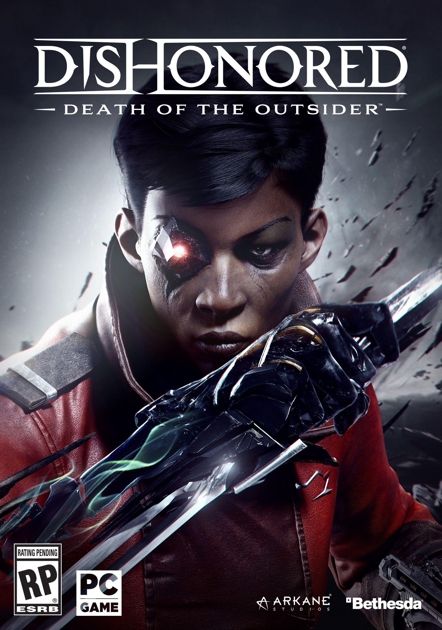 Dishonored: Death Of The Outsider - گیمفا: اخبار، نقد و بررسی بازی، سینما، فیلم و سریال