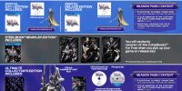 از تاریخ عرضه‌ و نسخه‌های ویژه‌ی Dissidia Final Fantasy NT رونمایی شد - گیمفا