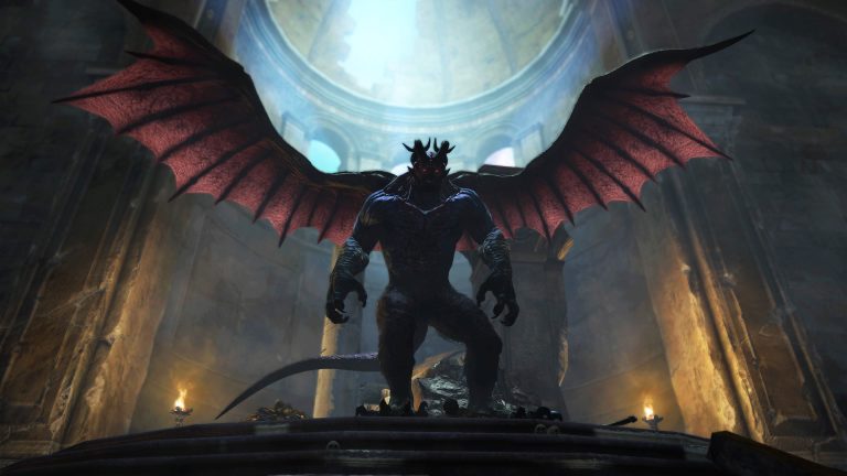 کارگردان Devil May Cry 5 دوست دارد بازی Dragon’s Dogma 2 را بسازد - گیمفا