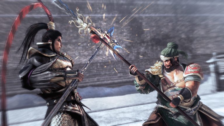 تماشا کنید: تریلرهای جدید بازی Dynasty Warriors 9 - گیمفا