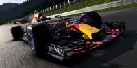 اطلاعات جدید زیادی از F1 2017 منتشر شدند - گیمفا