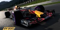 تصاویری جدید از بازی F1 2017 منتشر شد - گیمفا