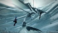 تصاویر جدید و زیبایی از Final Fantasy XV: Windows Edition با کیفیت ۴K منتشر شد - گیمفا