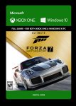 Gamescom 2017 | تصاویر ۴K زیبایی از Forza Motorsport 7 منتشر شد + نسخه‌های مختلف بازی - گیمفا