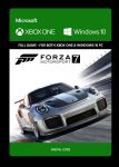 Gamescom 2017 | تصاویر ۴K زیبایی از Forza Motorsport 7 منتشر شد + نسخه‌های مختلف بازی - گیمفا