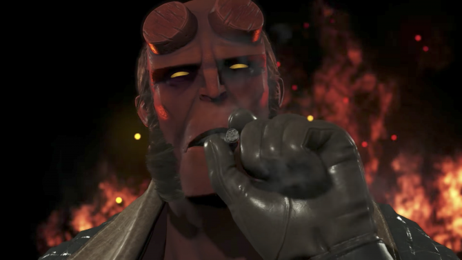 تاریخ عرضه‌ی Injustice 2 برای رایانه‌های شخصی مشخص شد - گیمفا