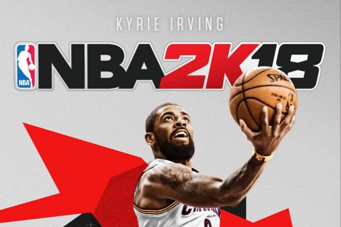 پشتیبانی نسخه نینتندو سوییچ NBA 2K18 از مجسمه‌های آمیبو - گیمفا