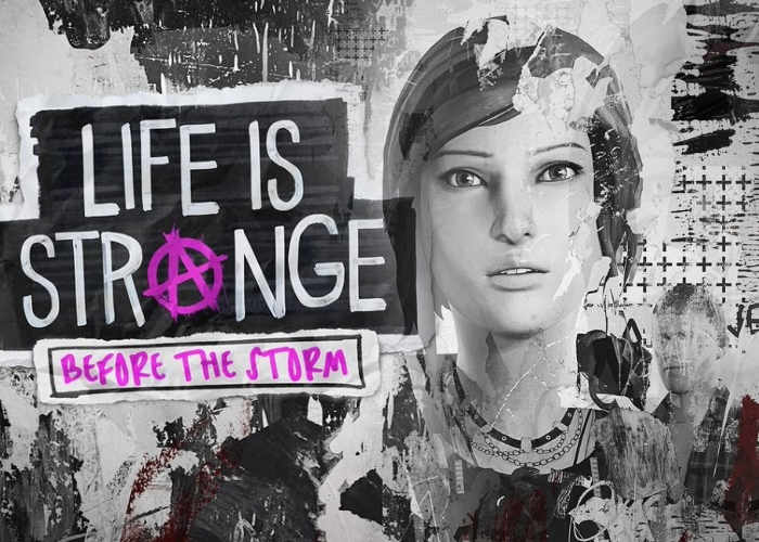 نمرات قسمت نخست عنوان Life is Strange: Before the Storm منتشر شد - گیمفا