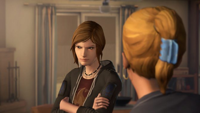 Life is Strange: Before the Storm از ویژگی جدیدی به نام Backtalk بهره می‌برد - گیمفا