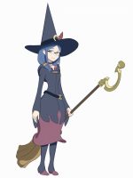 انتشار جزییات جدید از ماموریت‌های فرعی و شخصیت‌های Little Witch Academia - گیمفا