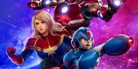 طنز و جدی ، تلخ و شیرین | نقد و بررسی بازی Marvel vs Capcom: Infinite - گیمفا