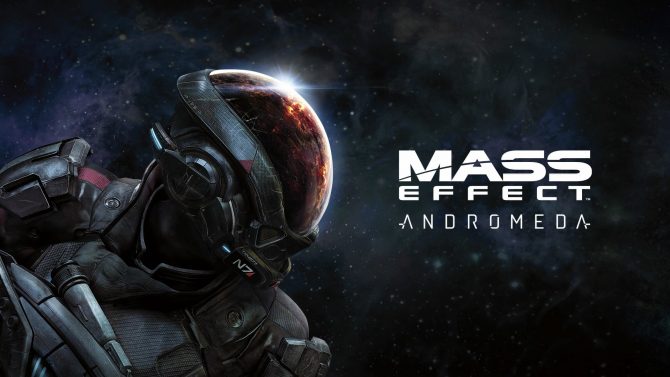 بایوور سری Mass Effect را کنار نگذاشته و برای آن برنامه‌های زیادی دارد - گیمفا