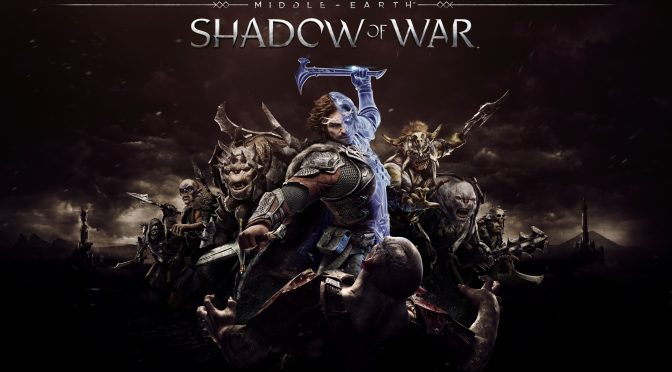 تماشا کنید: ۴۰ دقیقه از گیم پلی بازی Middle-earth: Shadow of War - گیمفا