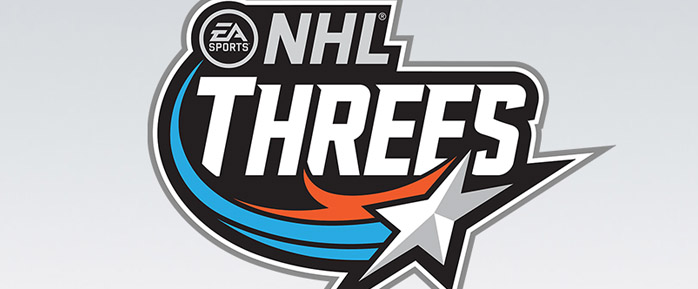 تماشا کنید: تریلر جدید بازی NHL 18 با محوریت حالت Threes - گیمفا