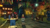 تماشا کنید: تریلر عنوان Ni no Kuni II: Revenant Kingdom برای Gamescom 2017 - گیمفا