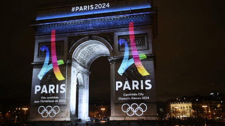 احتمال حضور ورزش‌های الکترونیکی در المپیک ۲۰۲۴ پاریس - گیمفا