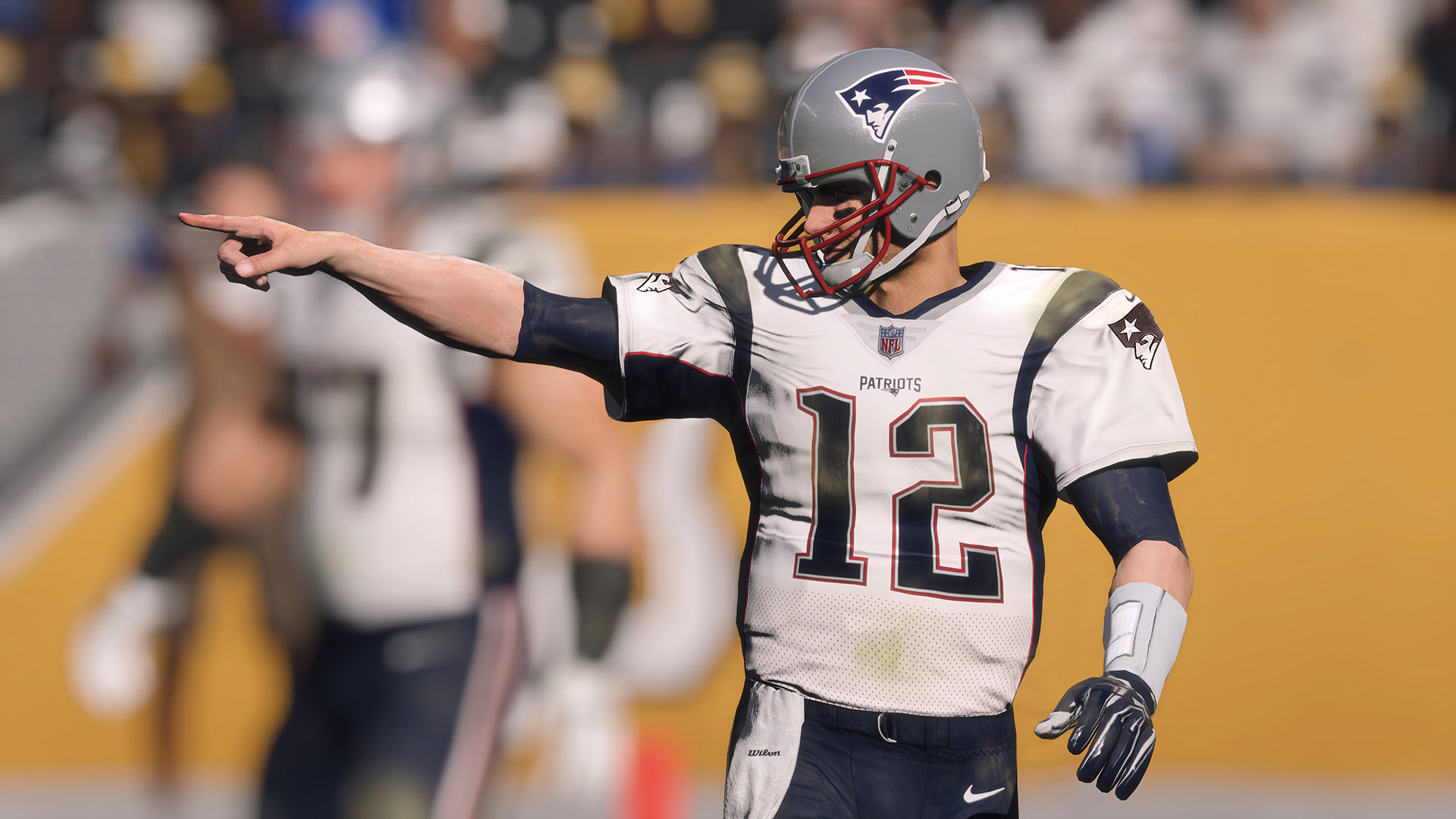 حجم نسخه‌ی ایکس‌باکس وان Madden NFL 18 اعلام شد - گیمفا