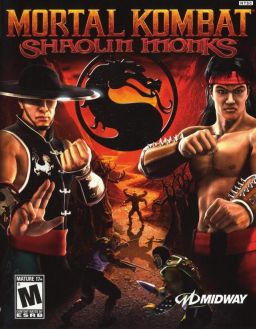 Mortal Kombat: Shaolin Monks - گیمفا: اخبار، نقد و بررسی بازی، سینما، فیلم و سریال