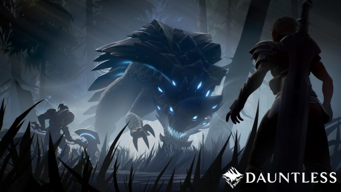 نسخه‌ی آلفای Dauntless برای خریداران آن در دسترس قرار گرفت - گیمفا