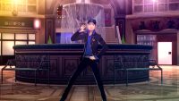 اولین تصاویر منتشر شده از دو عنوان رقص Persona 3 و Persona 5 - گیمفا