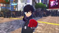 اولین تصاویر منتشر شده از دو عنوان رقص Persona 3 و Persona 5 - گیمفا