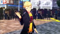 اولین تصاویر منتشر شده از دو عنوان رقص Persona 3 و Persona 5 - گیمفا
