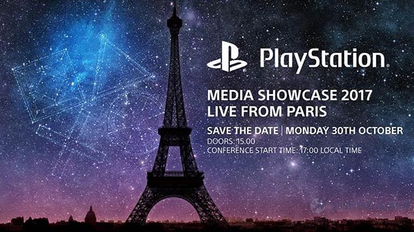 تاریخ برگزاری کنفرانس خبری شرکت سونی در Paris Games Week 2017 مشخص شد - گیمفا