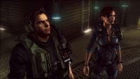 تاریخ انتشار ریمستر Resident Evil: Revelations مشخص شد | نینتندو سوییچ فراموش نمی‌شود - گیمفا