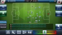 فوتبال از نگاهی دیگر | معرفی بازی موبایل Pes Club Manager - گیمفا