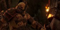 تصاویری از مقایسه نسخه های PC، PS4 و Xbox One بازی Middle-Earth: Shadow of Mordor منتشر شد - گیمفا