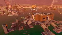 Gamescom 2017 | عرضه دو نقشه جدید برای Splatoon 2 - گیمفا