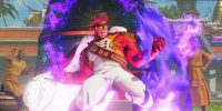 محتوای دانلودی جدید ۵ Street Fighter به‌زودی منتشر می‌شود - گیمفا