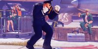 محتوای دانلودی جدید ۵ Street Fighter به‌زودی منتشر می‌شود - گیمفا