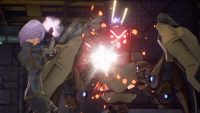تماشا کنید: معرفی Sword Art Online: Fatal Bullet برای کنسول‌های خانگی و رایانه‌های شخصی - گیمفا