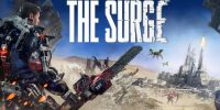 The Surge - گیمفا: اخبار، نقد و بررسی بازی، سینما، فیلم و سریال