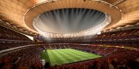 چهار استادیوم لایسنس شده‌ی جدید به FIFA 18 اضافه شدند + لیست کامل استادیوم‌ها - گیمفا