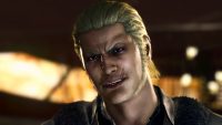 تماشا کنید: Yakuza: Kiwami 2 برای پلی‌استیشن ۴ معرفی شد - گیمفا