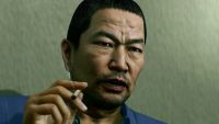 تماشا کنید: Yakuza: Kiwami 2 برای پلی‌استیشن ۴ معرفی شد - گیمفا