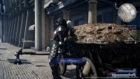 تماشا کنید: کراس-اور Assassin’s Creed برروی Final Fantasy XV معرفی شد - گیمفا